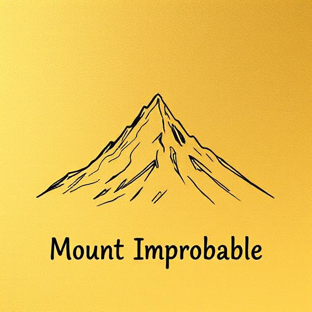 My 2025 Daygame stats – climbing Mt. Improbable